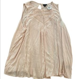 Torrid camisole.  Brand size 2 nwt
